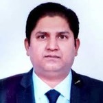 Mr. Vineet Nag - Marketing Director