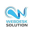 Best E-commerce App Development Companies  - WebDesk Solution