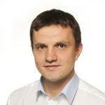 Alexandr Khomich - CEO/Co-founder