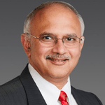 Dr. Anand Deshpande - Founder, Chairman and Managing Director