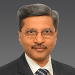 Sunil Sapre - Executive Director and Chief Financial Officer