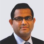 Anand Sahay - CEO