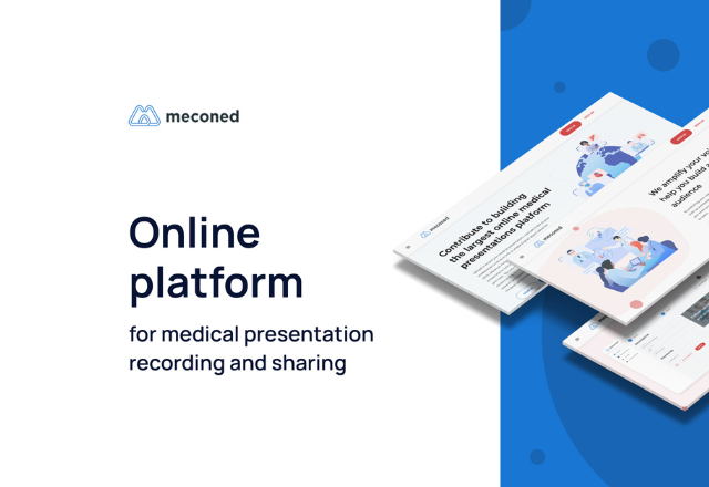 Meconed | A medical education startup that makes medical knowledge-sharing easier