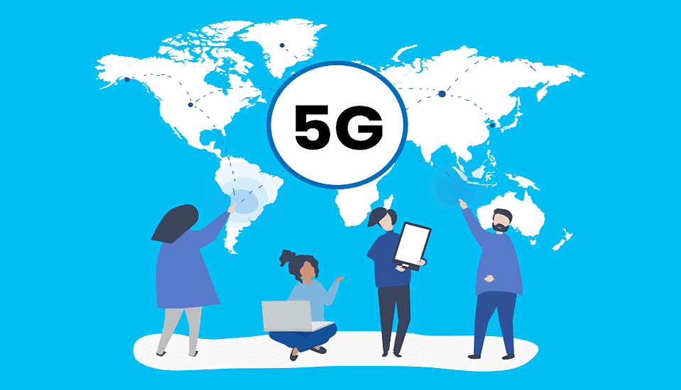 What is 5G Technology and When Will it Arrive?