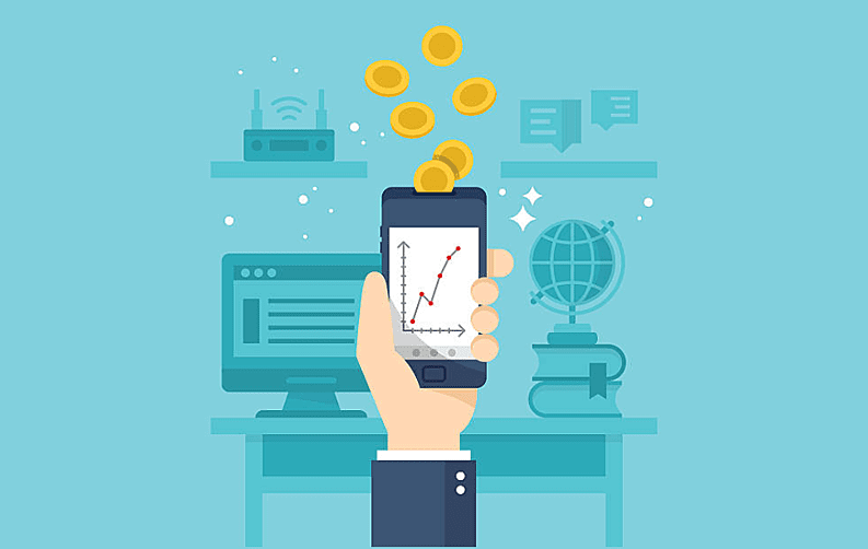 Effective Tips On Developing A Profitable Mobile App in 2024