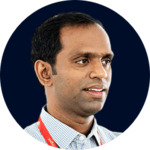 Dileep Jacob - SVP