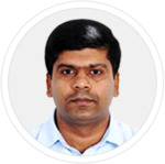 Binu Dasappan - COO