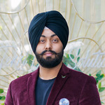 Sarbjit Grewal - Founder/Ceo