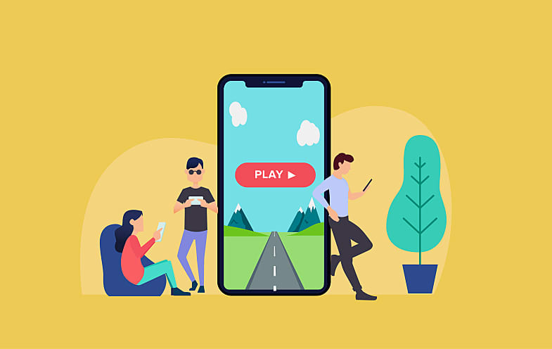 Best Multiplayer Games For Android