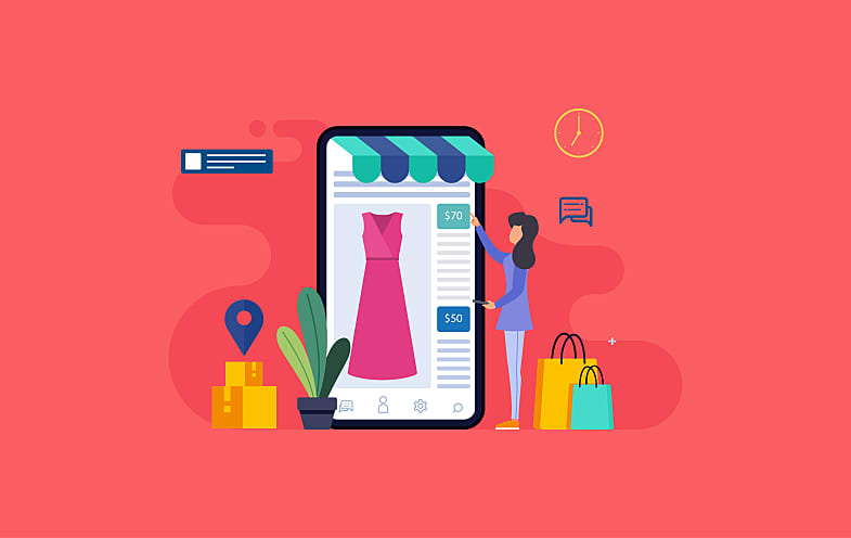 Best Shopping Apps