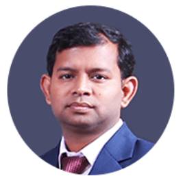 Jitender Kumar - Chief Manager