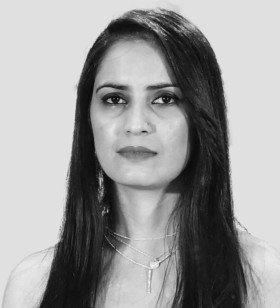 Reena Bhagat - Delivery Manager