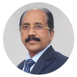 Shaji Tomas - Managing Director