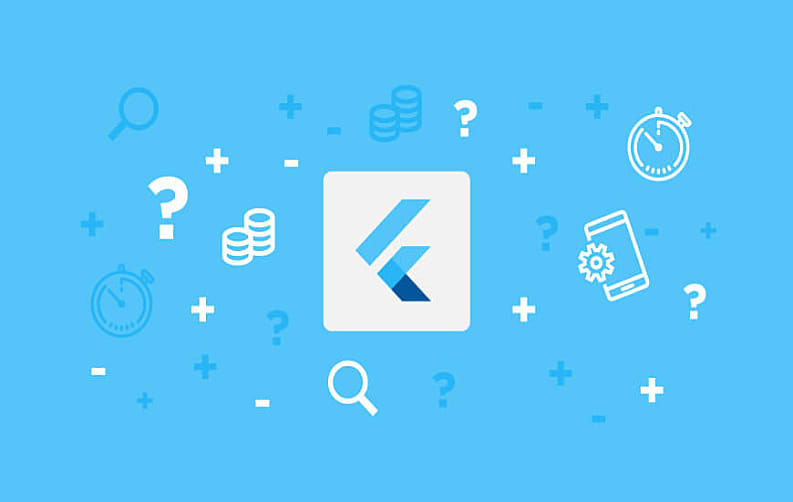 Flutter Development