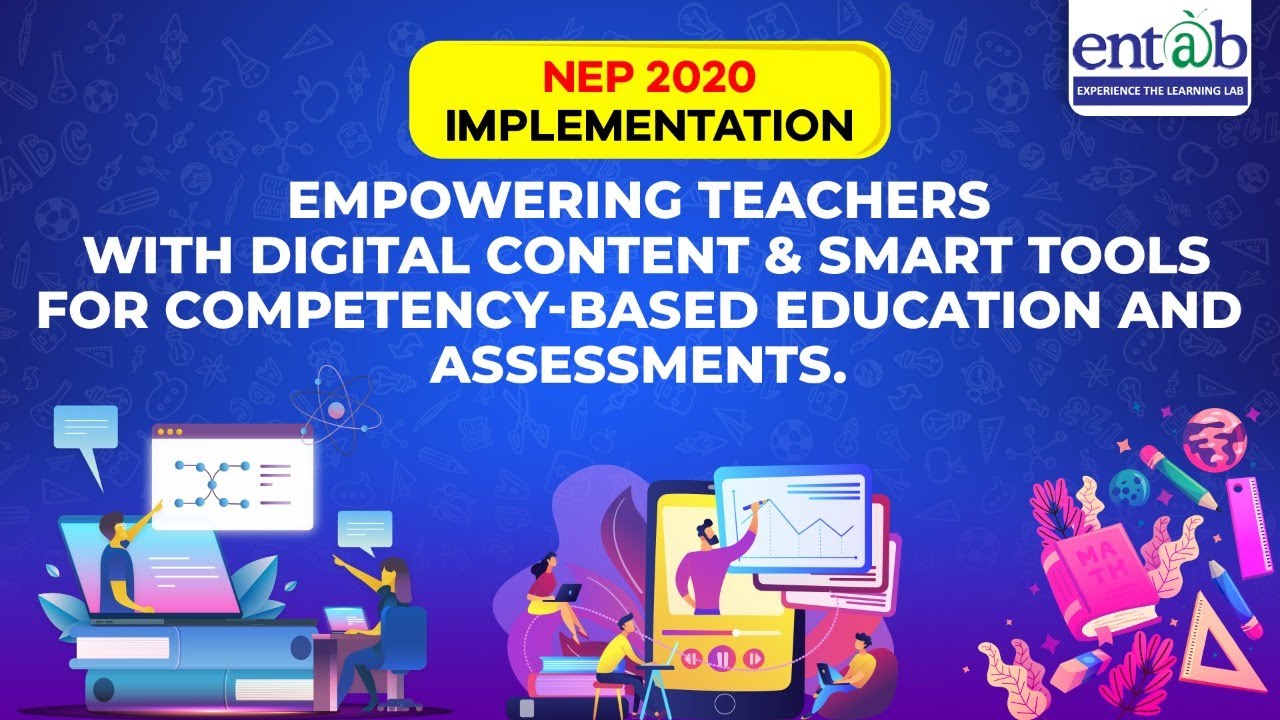 Experiential Learning Program and School ERP Software