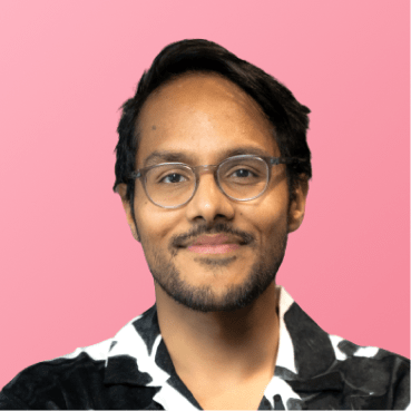 Aakash Gupta - 40 Under 40