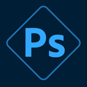 Adobe Photoshop Express