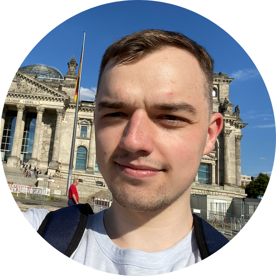 Andrew Tatarenko - VP of Engineering