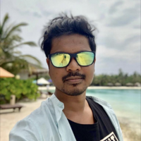 APOORVA SAHU - Chief financial officer