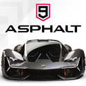 Asphalt 9: Legends - Among best multiplayer games Android