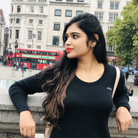 ASWATHY ANIL - Vice President Sales And Business Development