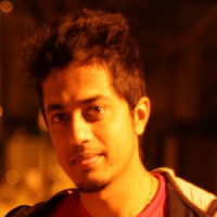 GAURAV GUHA - Product Manager