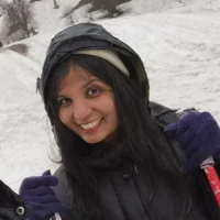MEGHA KUMARI - Director of UI / UX Design