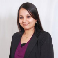 PRAMADA SAHU - VP People and Business Partnership