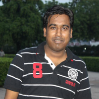 SARWAR IMAM - Senior Manager Operations