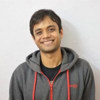 SAURABH SAHU - SAURABH SAHU
