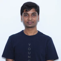 VARUN KUMAR SAHU - Director of Engineering