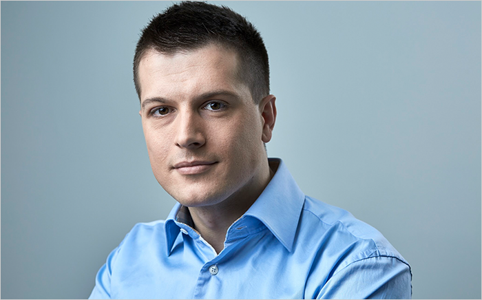 Darko LukoviÄ