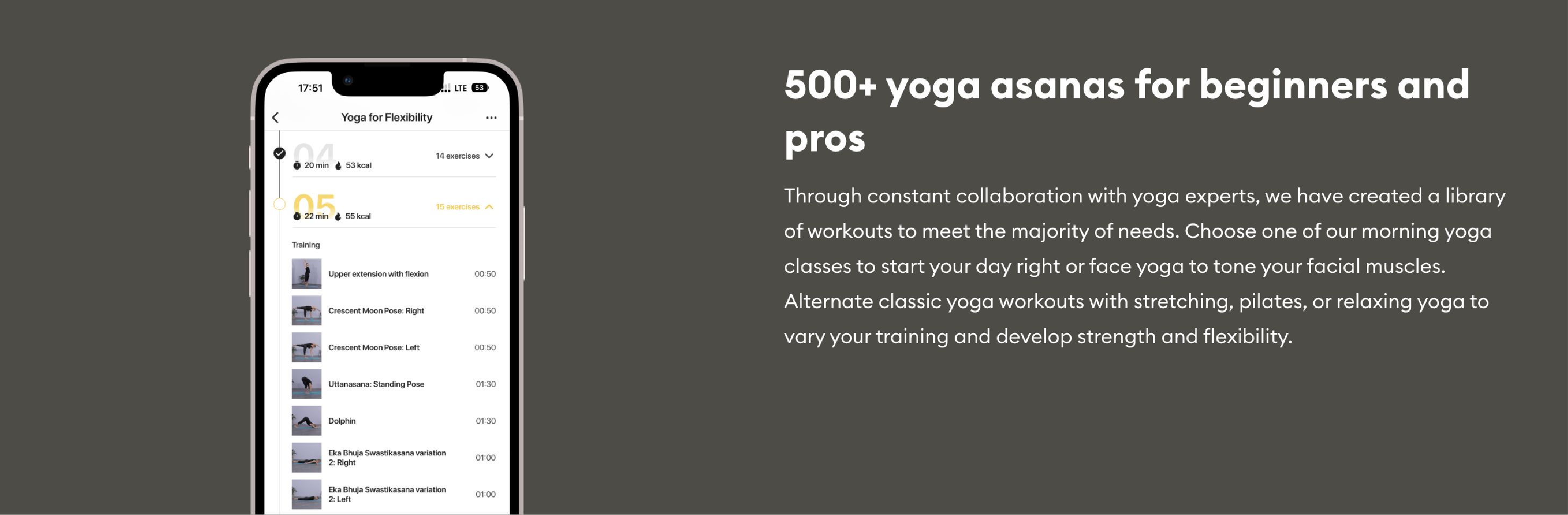 reviews yoga go