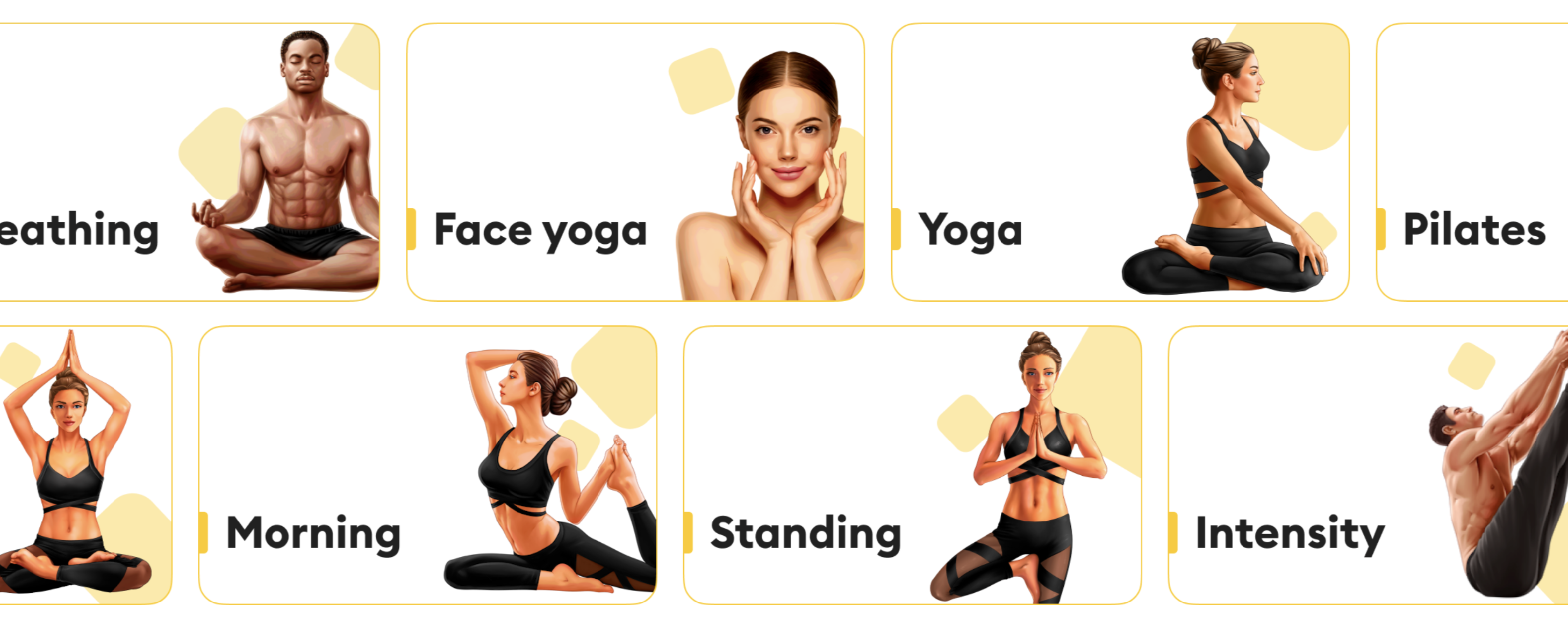 yoga go io app reviews
