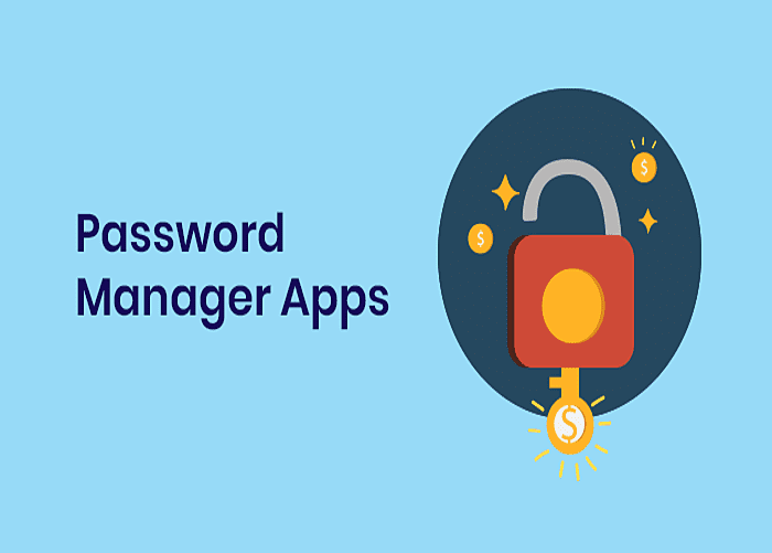 Password Manager