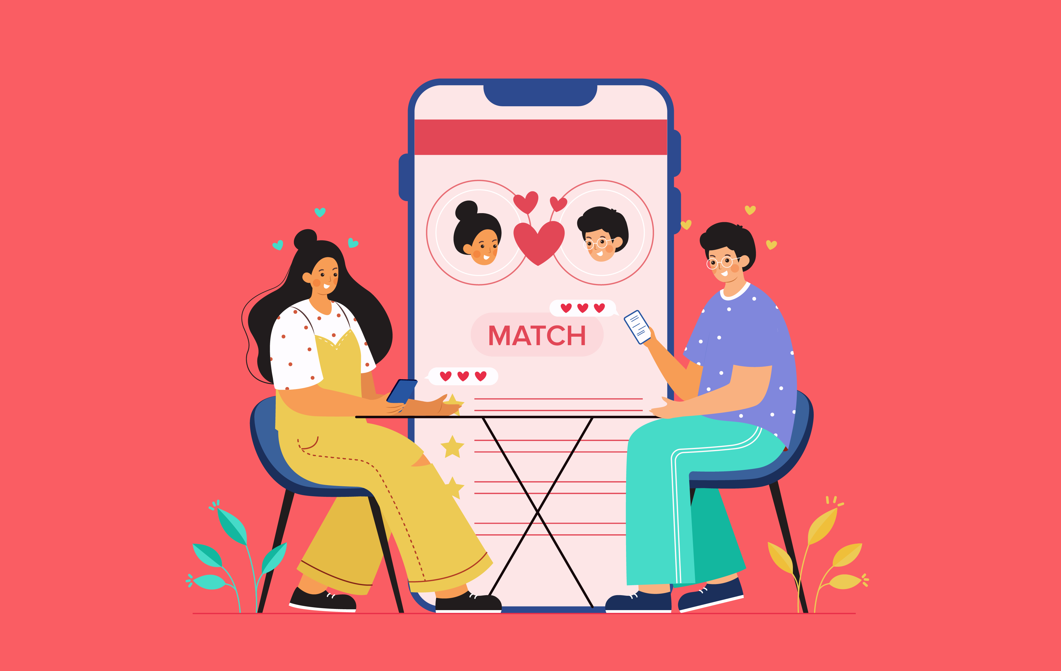 The Lucky Date Review: Pros, Cons, & Features