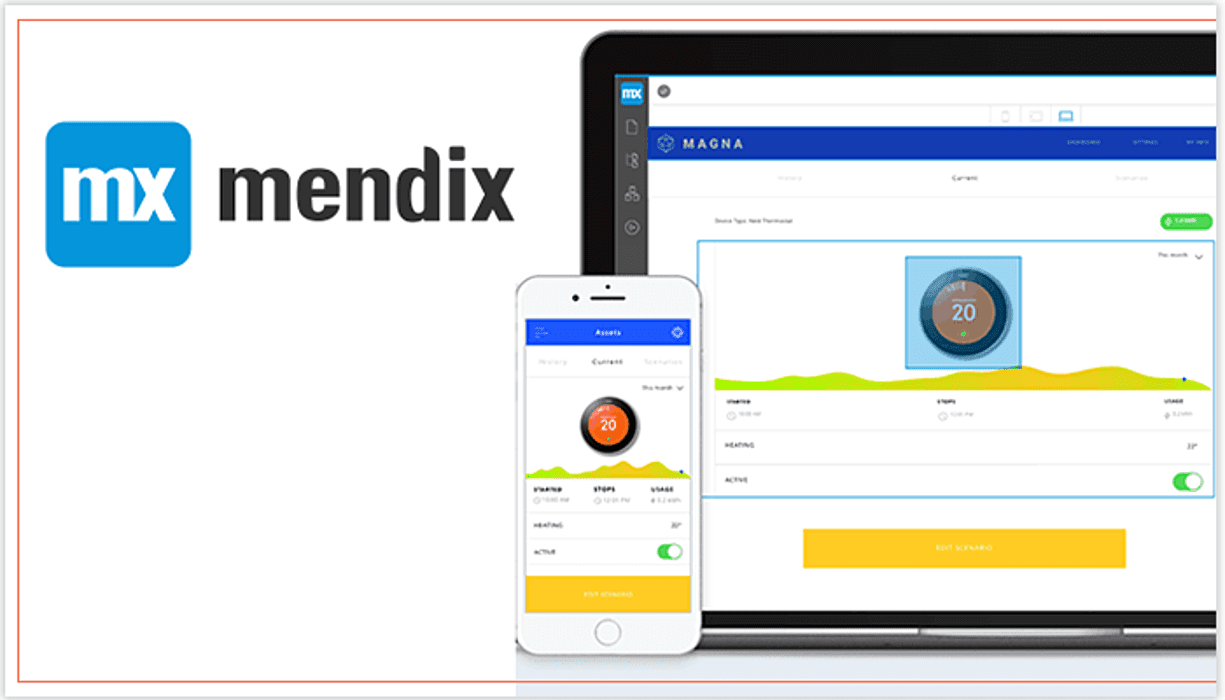 MendixÂ - Best No Code Platforms