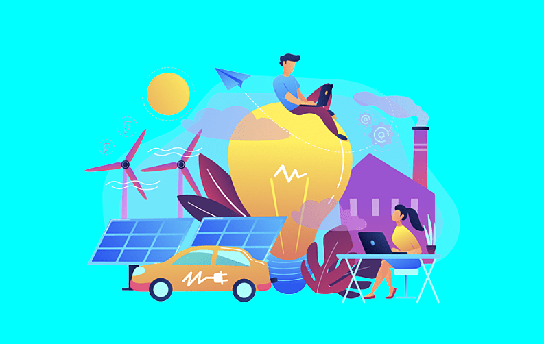 What is Internet of Things (IoT)