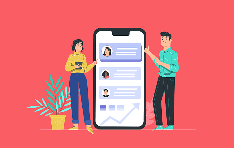 Offshore Mobile App Developer