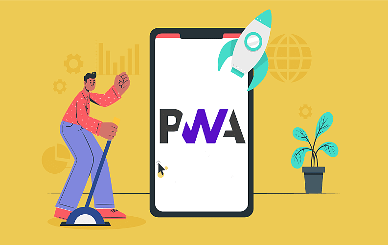 Progressive Web Apps