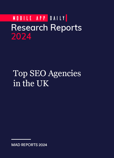 Top SEO Agencies in United Kingdom report