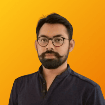 Nimesh Verma - 40 Under 40