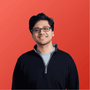 Rohan Gupta - 40 Under 40