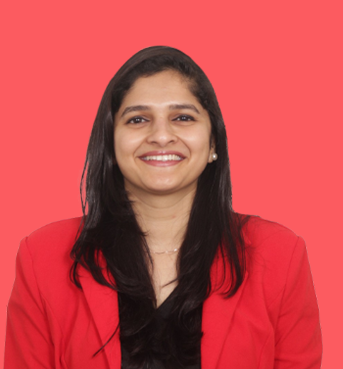 Shikha Gupta - Women Tech